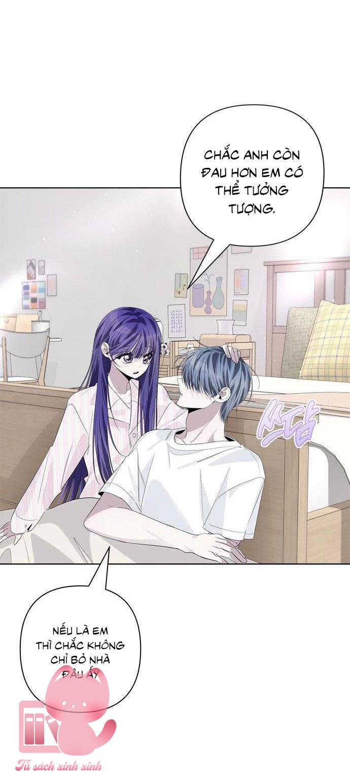 Đàn Anh Xấu Xa! - Chap 82