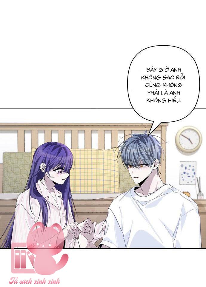 Đàn Anh Xấu Xa! - Chap 82