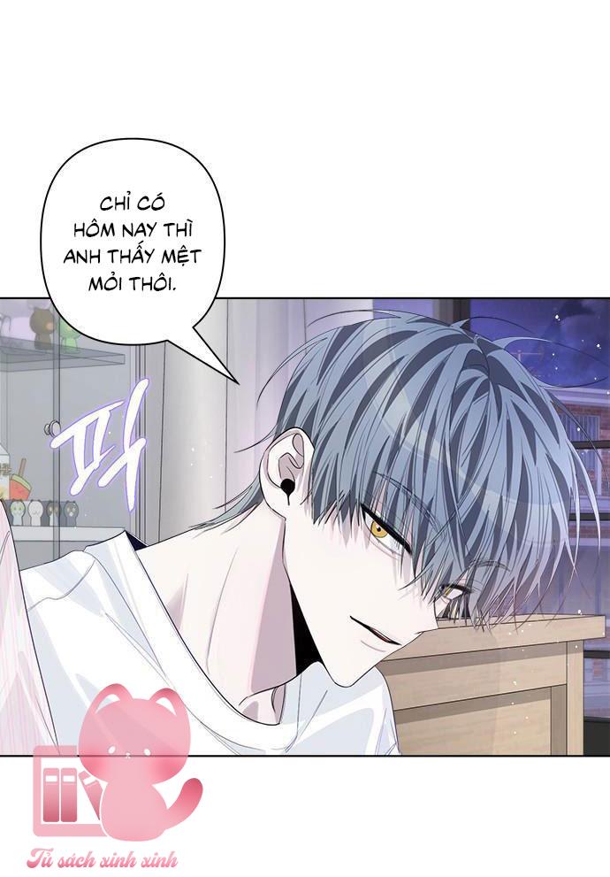 Đàn Anh Xấu Xa! - Chap 82