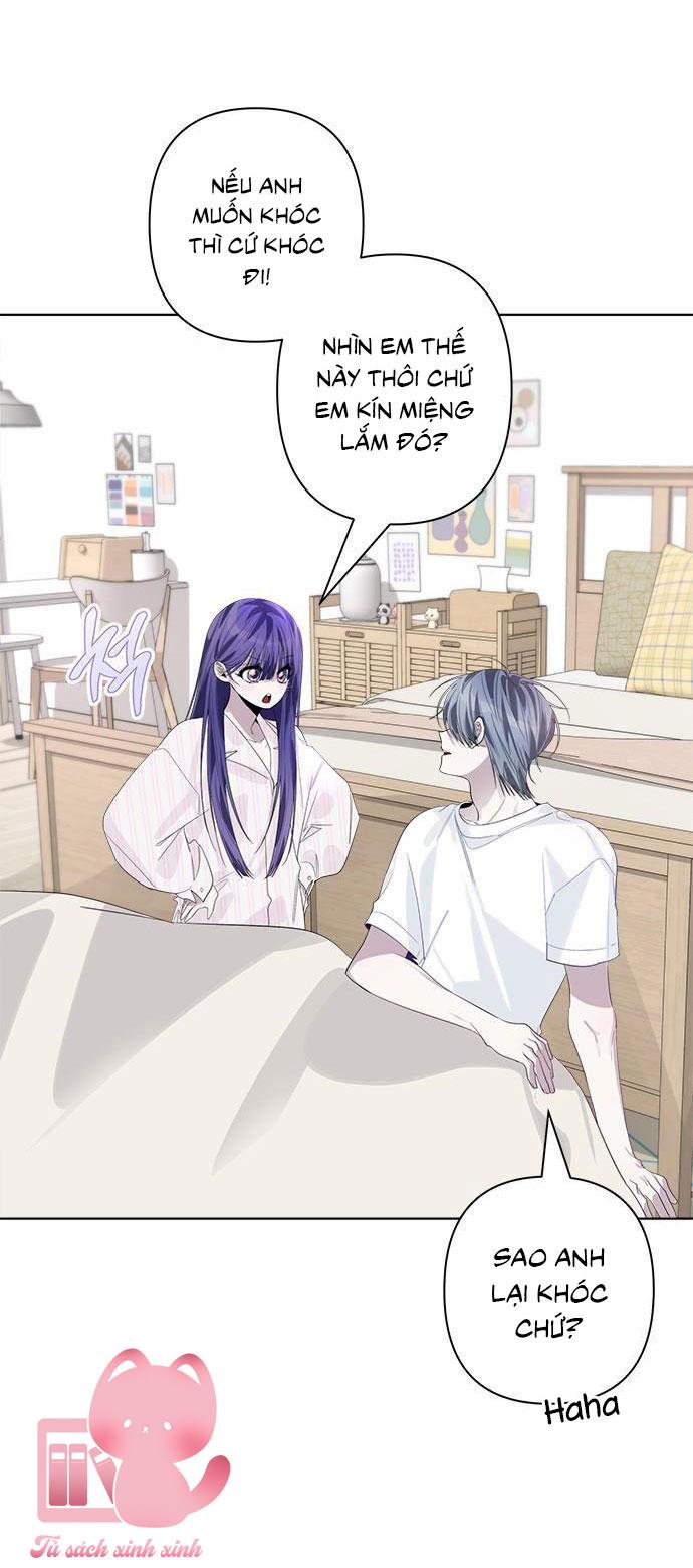 Đàn Anh Xấu Xa! - Chap 82