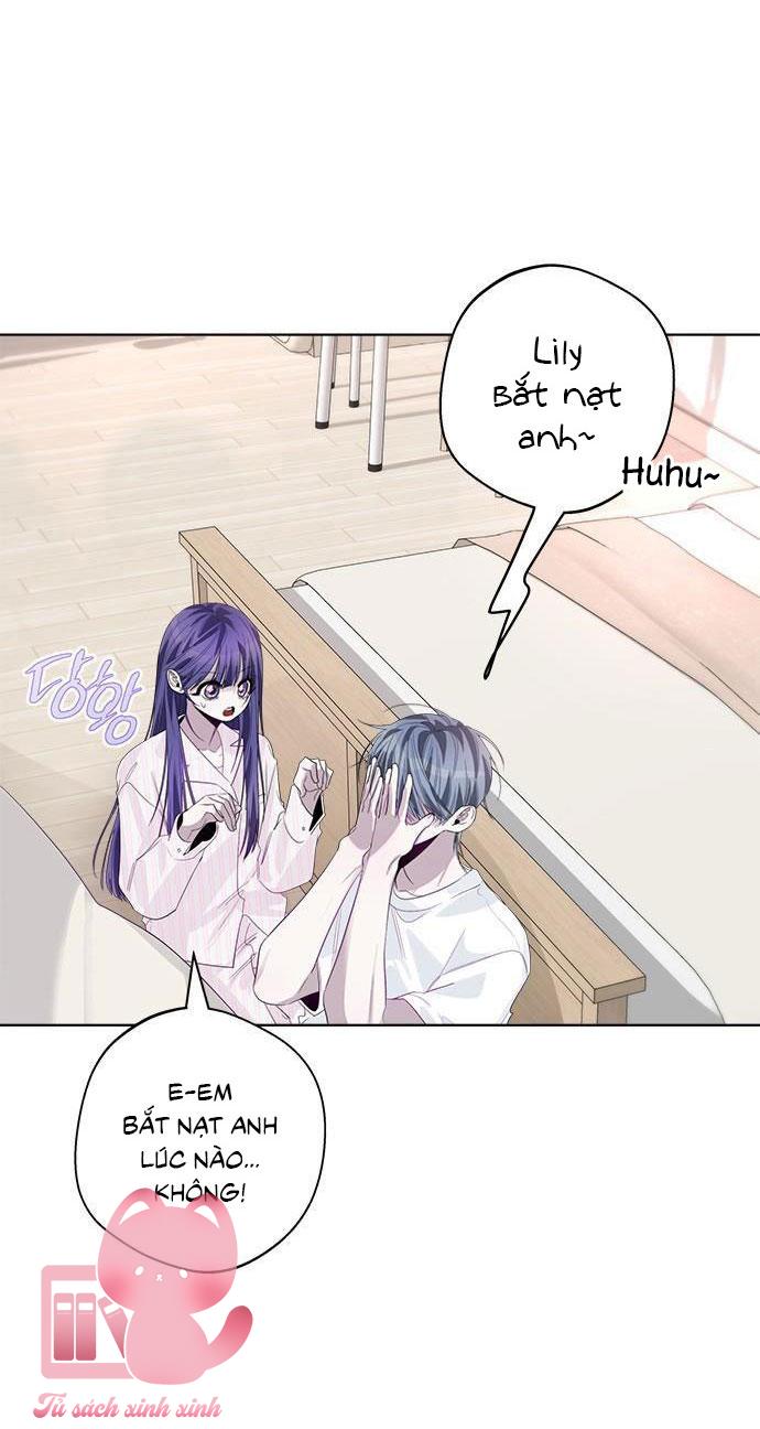 Đàn Anh Xấu Xa! - Chap 82