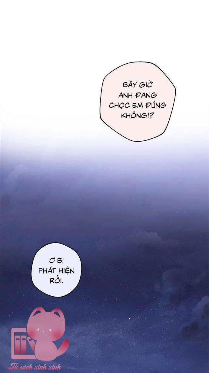 Đàn Anh Xấu Xa! - Chap 82