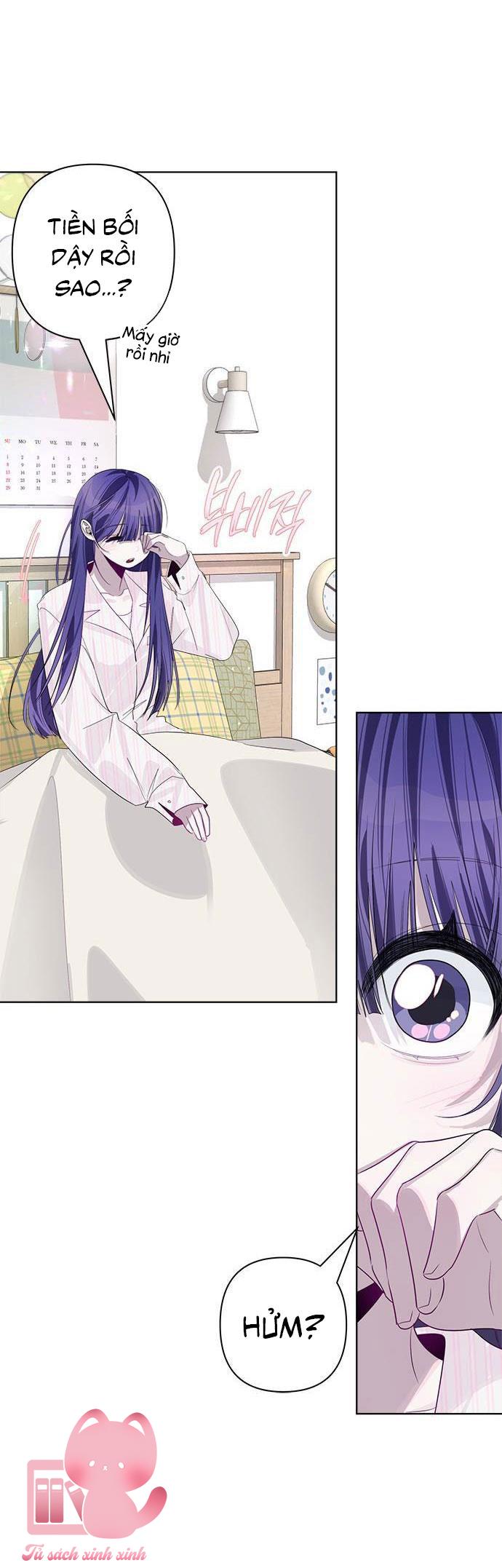 Đàn Anh Xấu Xa! - Chap 82