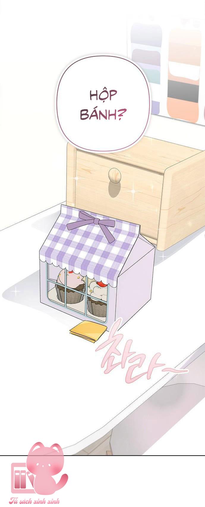 Đàn Anh Xấu Xa! - Chap 82