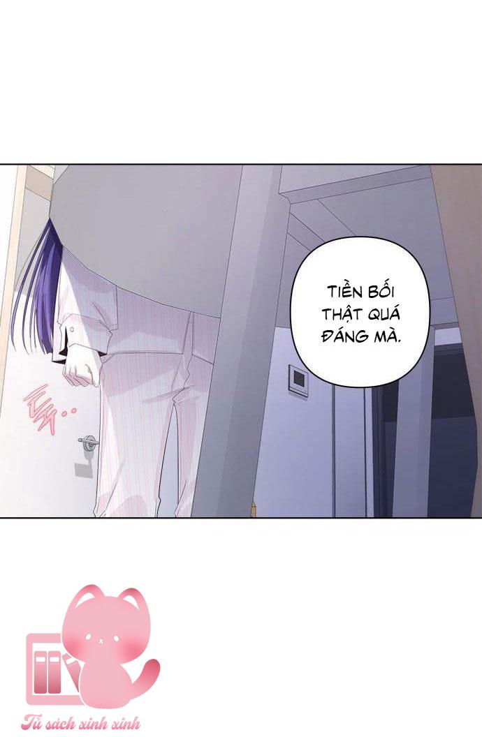 Đàn Anh Xấu Xa! - Chap 82