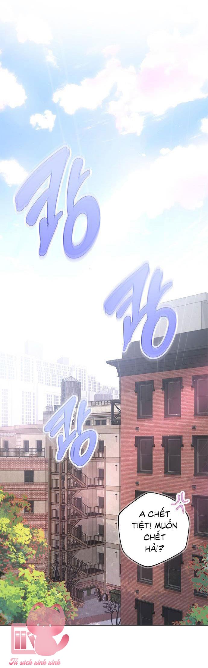 Đàn Anh Xấu Xa! - Chap 82