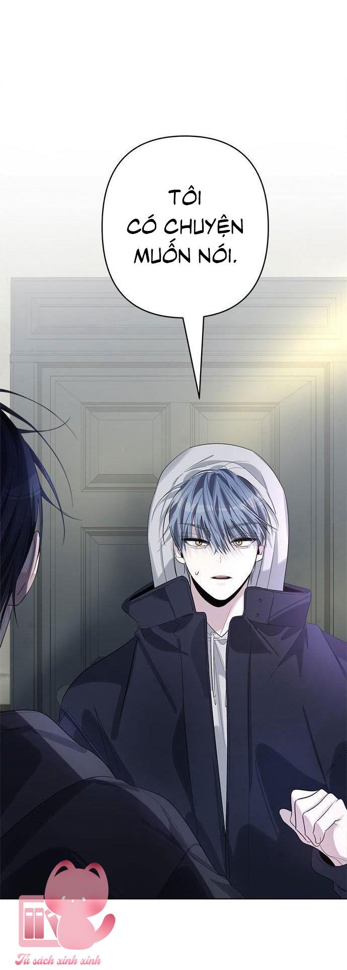 Đàn Anh Xấu Xa! - Chap 82