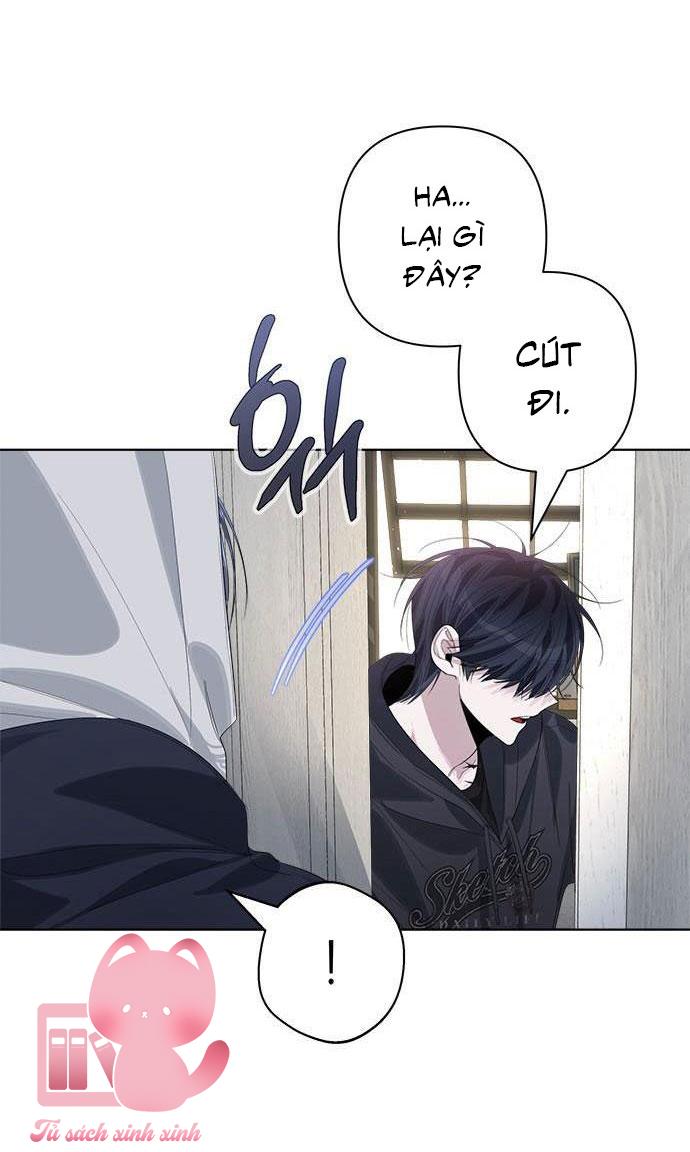 Đàn Anh Xấu Xa! - Chap 82