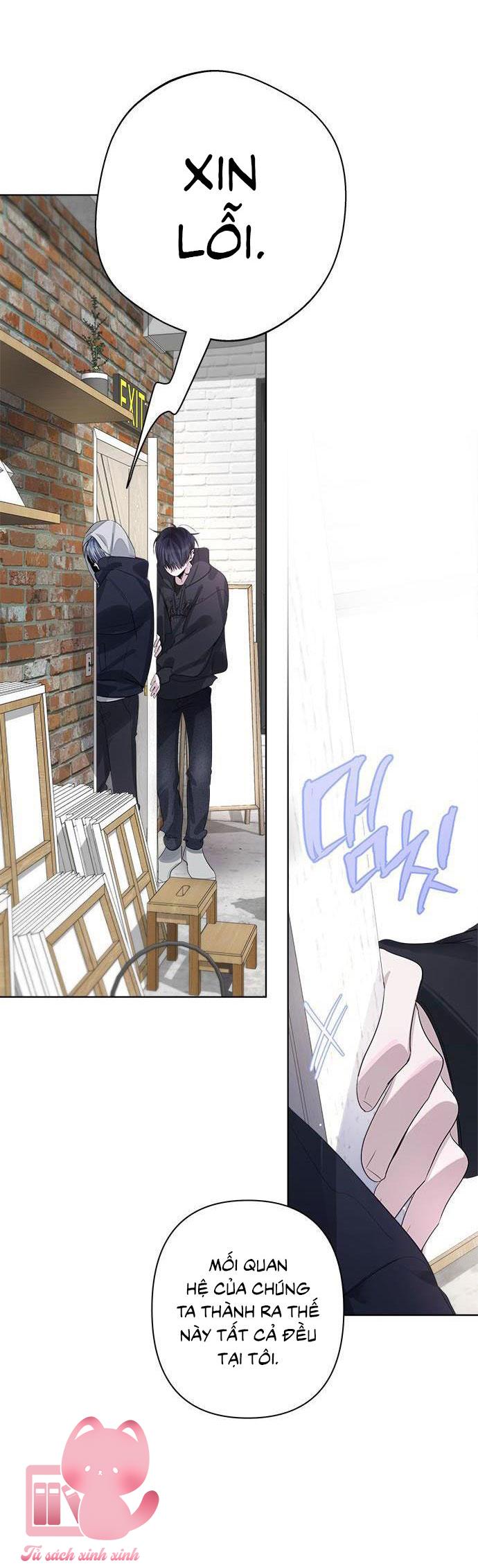 Đàn Anh Xấu Xa! - Chap 82