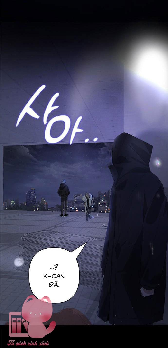 Đàn Anh Xấu Xa! - Chap 82