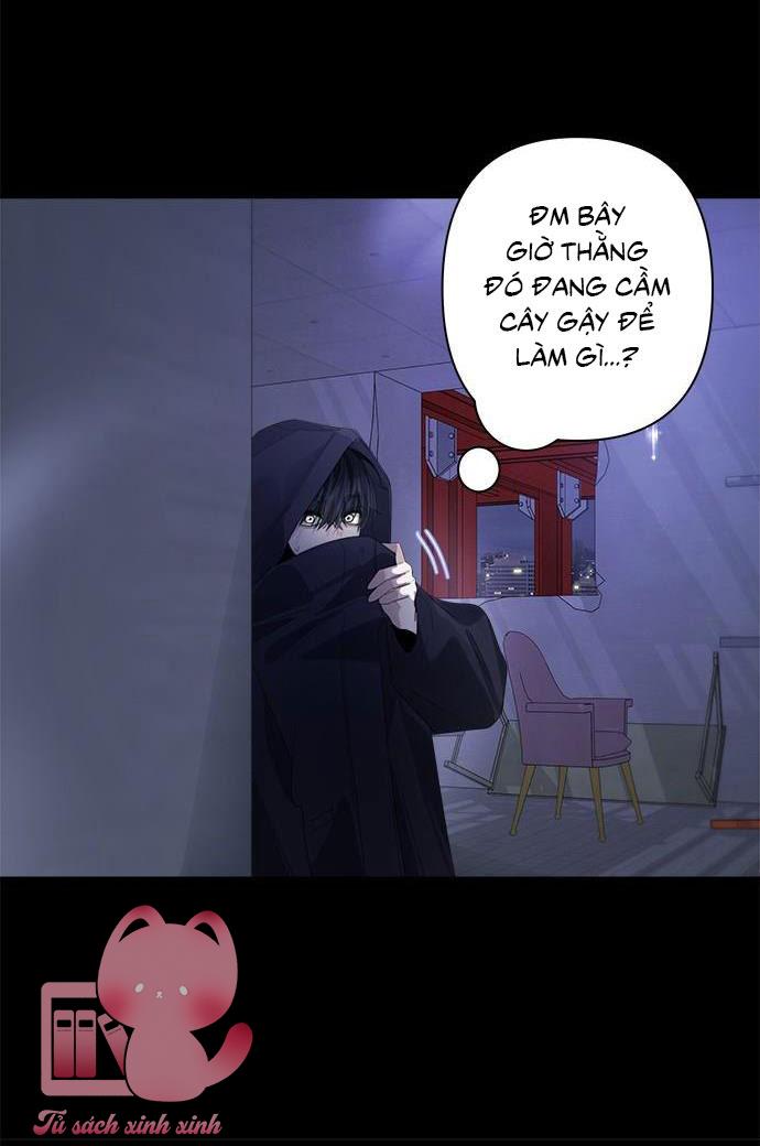 Đàn Anh Xấu Xa! - Chap 82