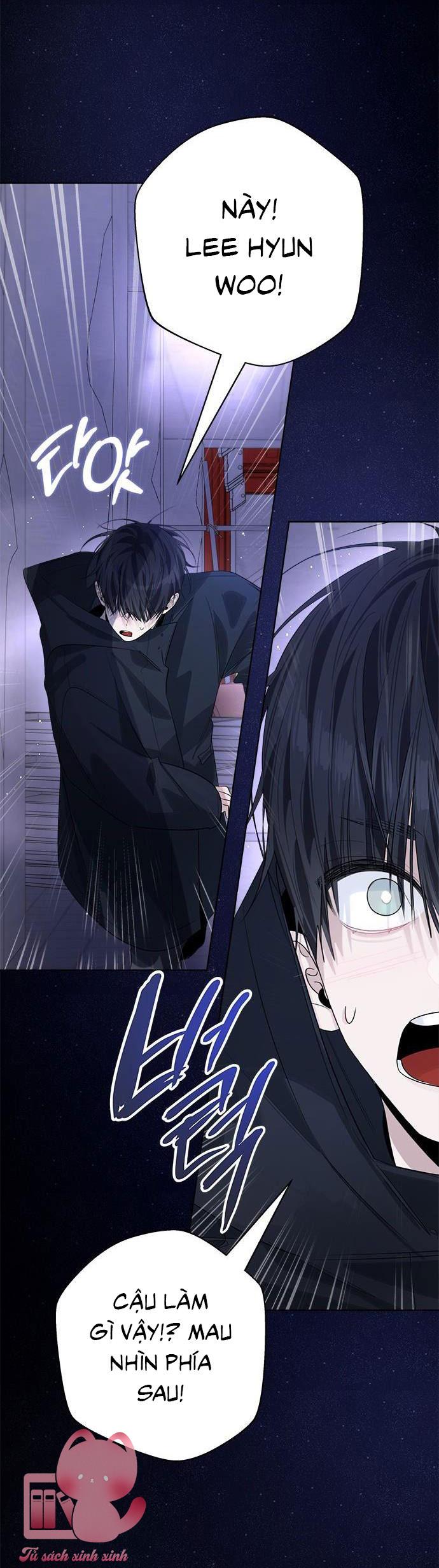 Đàn Anh Xấu Xa! - Chap 82