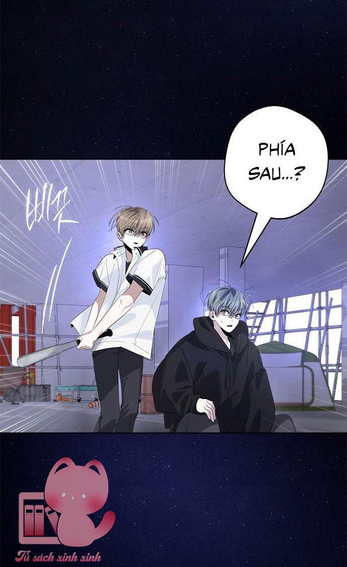 Đàn Anh Xấu Xa! - Chap 82