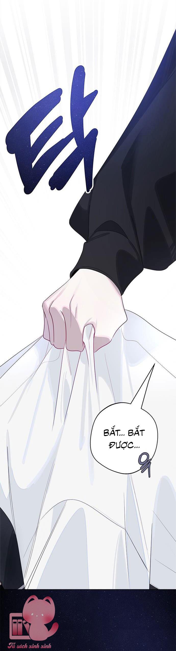 Đàn Anh Xấu Xa! - Chap 82