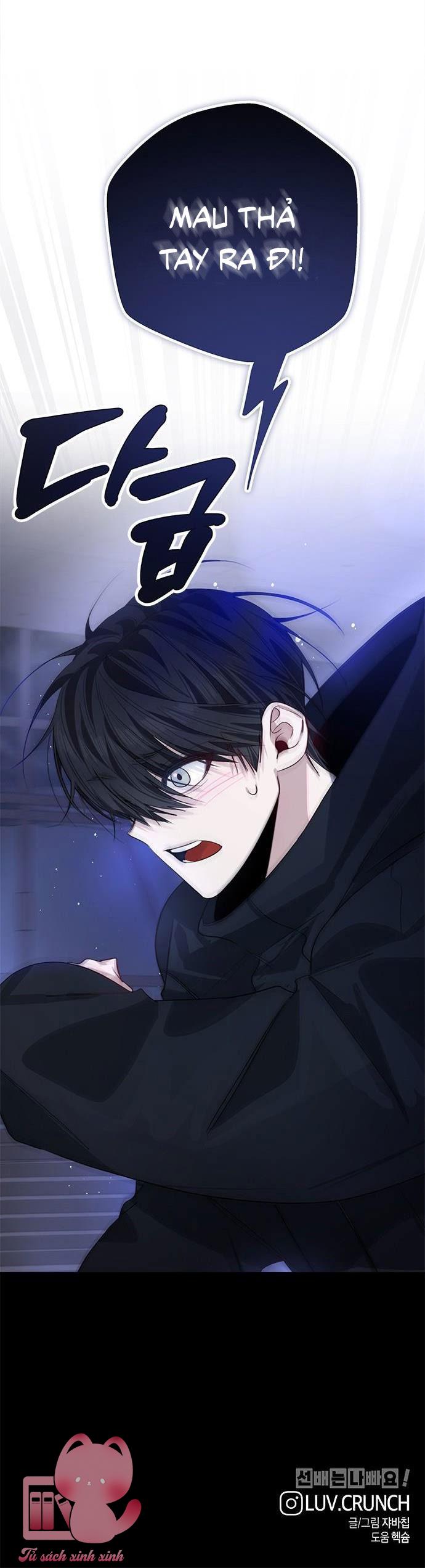 Đàn Anh Xấu Xa! - Chap 82