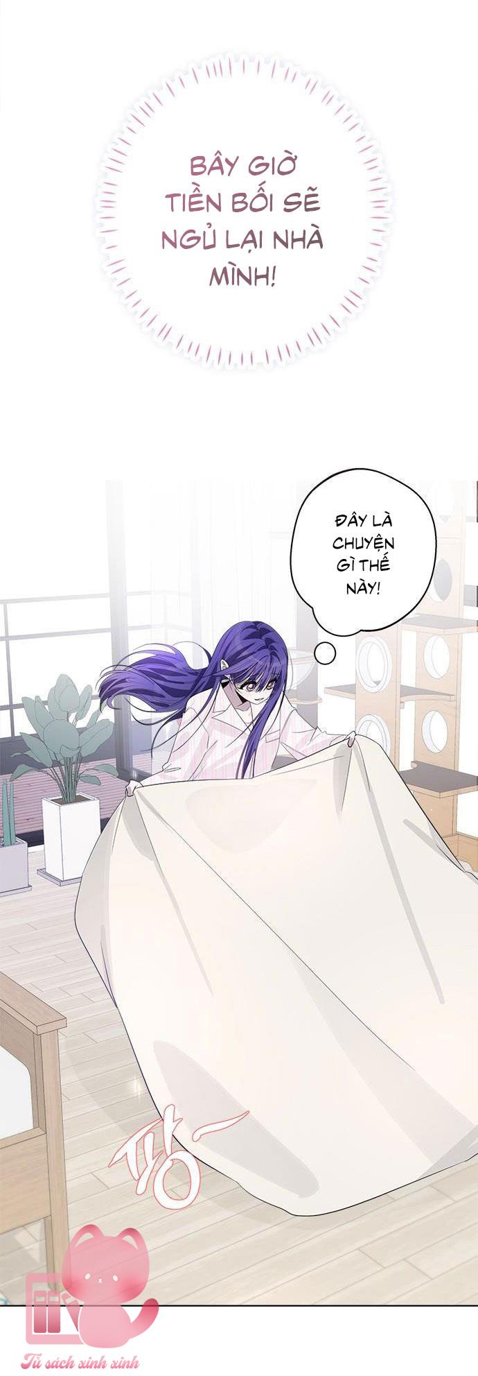 Đàn Anh Xấu Xa! - Chap 82