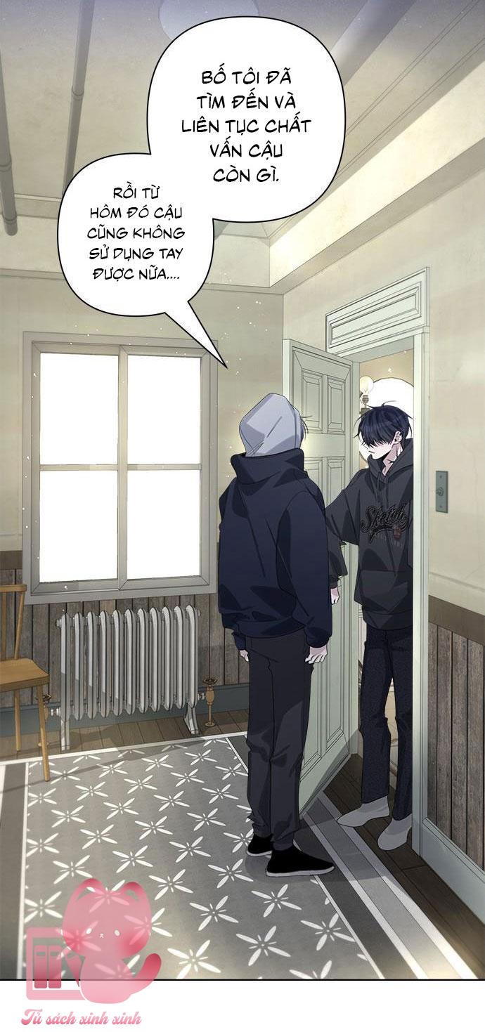 Đàn Anh Xấu Xa! - Chap 83