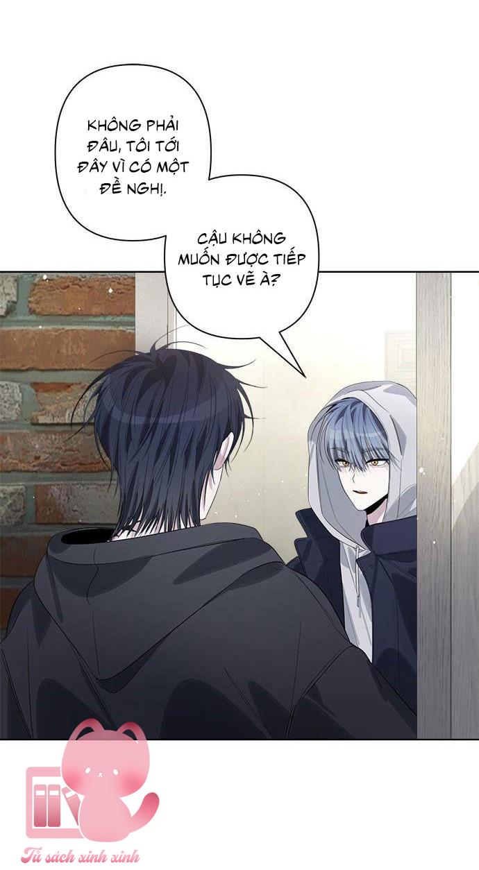 Đàn Anh Xấu Xa! - Chap 83