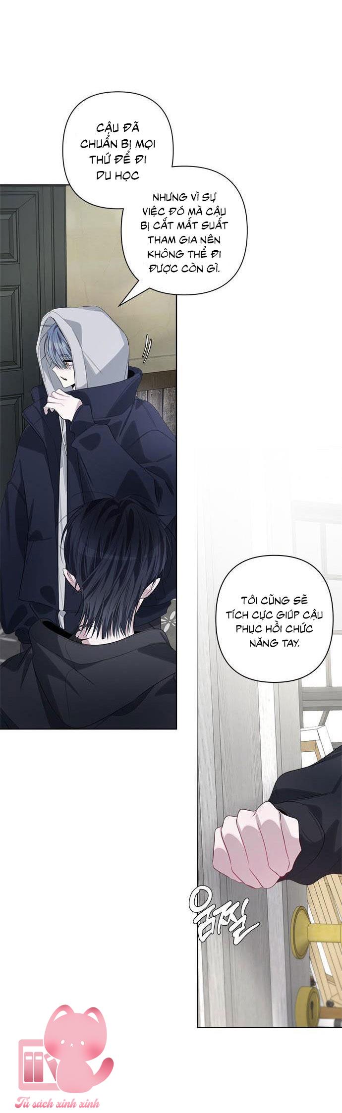 Đàn Anh Xấu Xa! - Chap 83