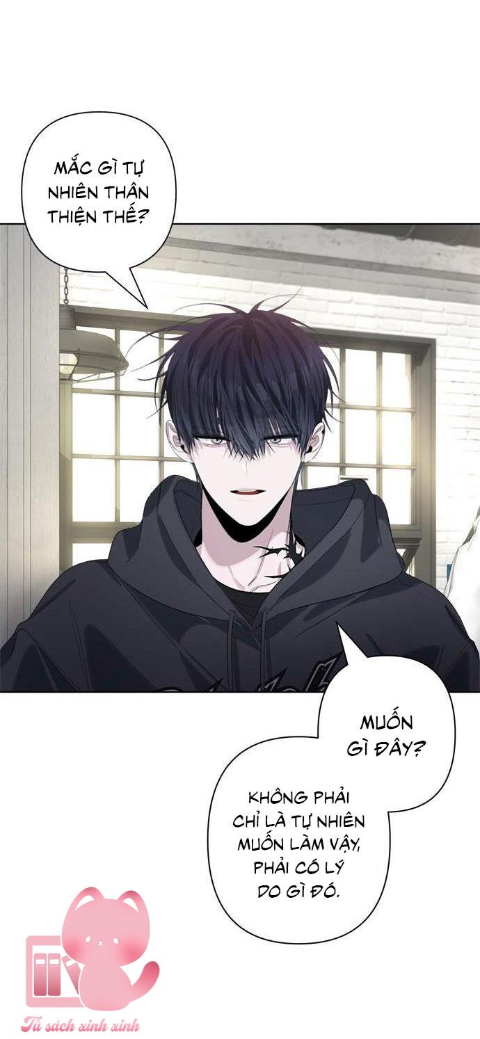 Đàn Anh Xấu Xa! - Chap 83
