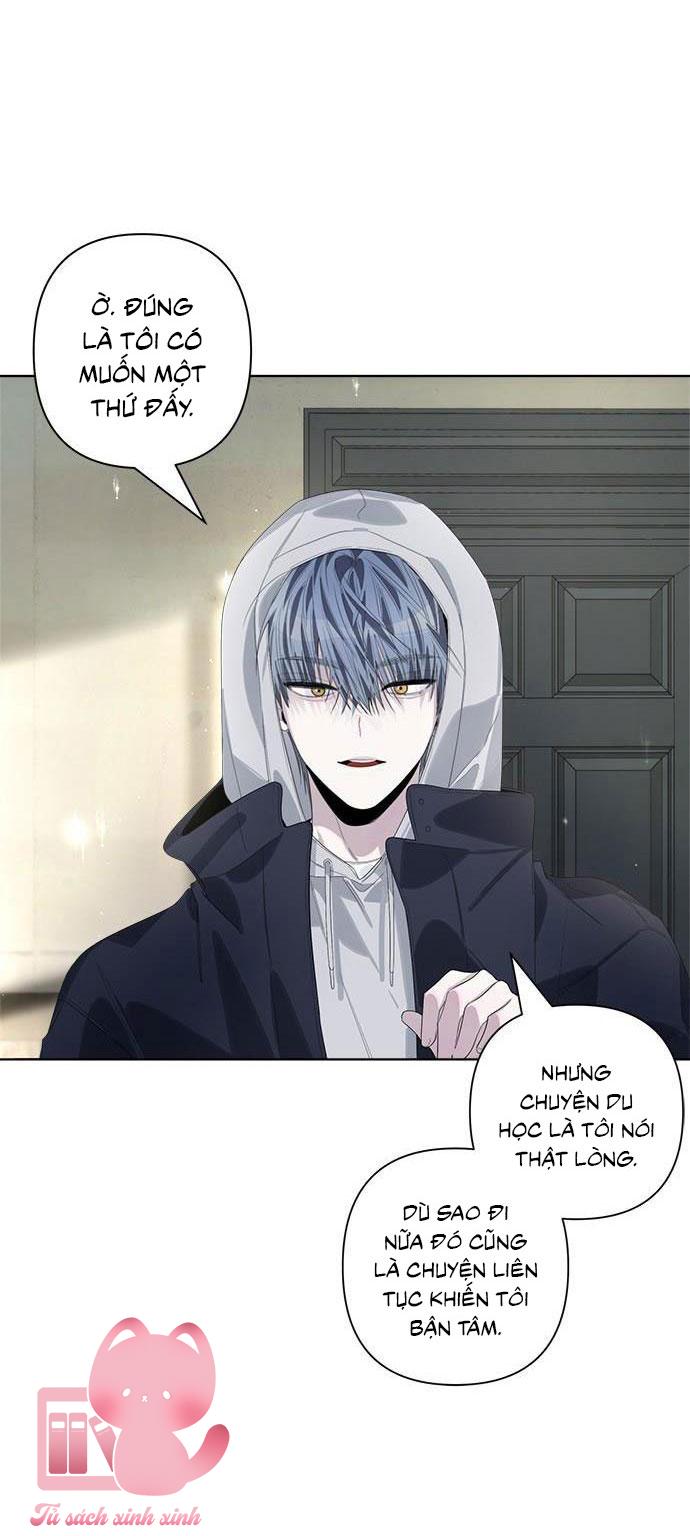 Đàn Anh Xấu Xa! - Chap 83