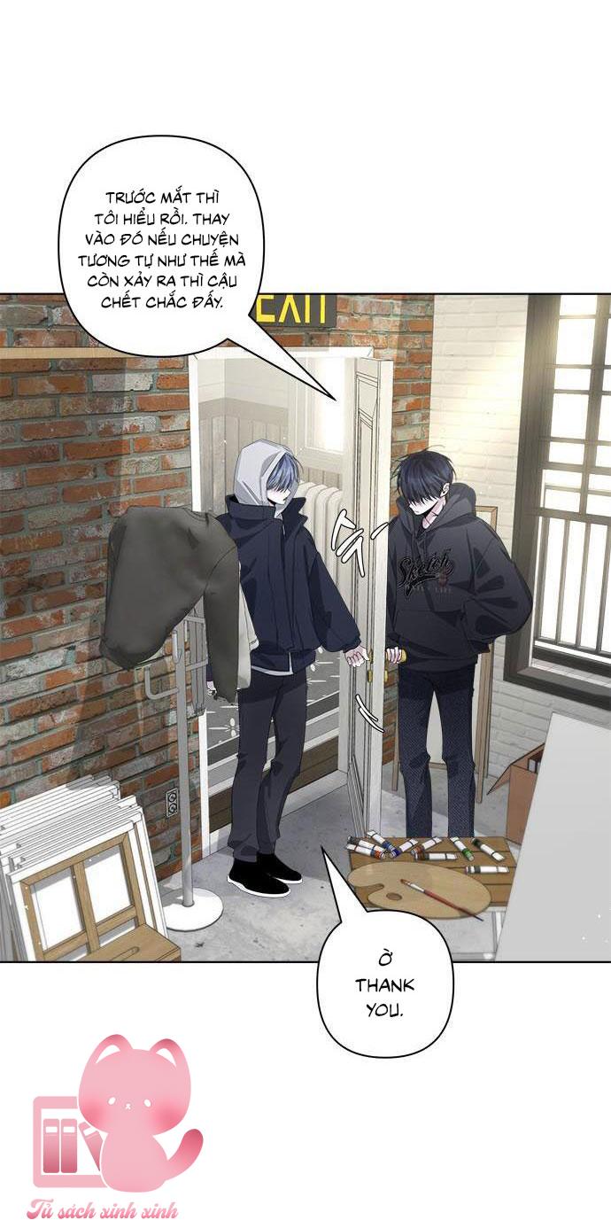 Đàn Anh Xấu Xa! - Chap 83