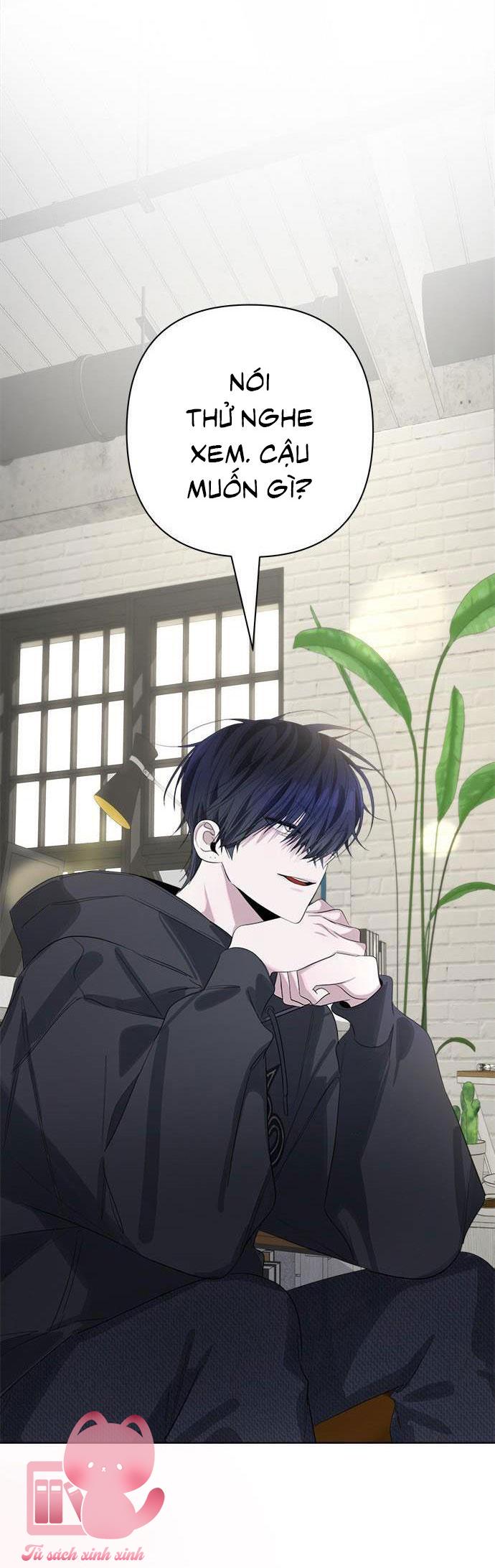 Đàn Anh Xấu Xa! - Chap 83