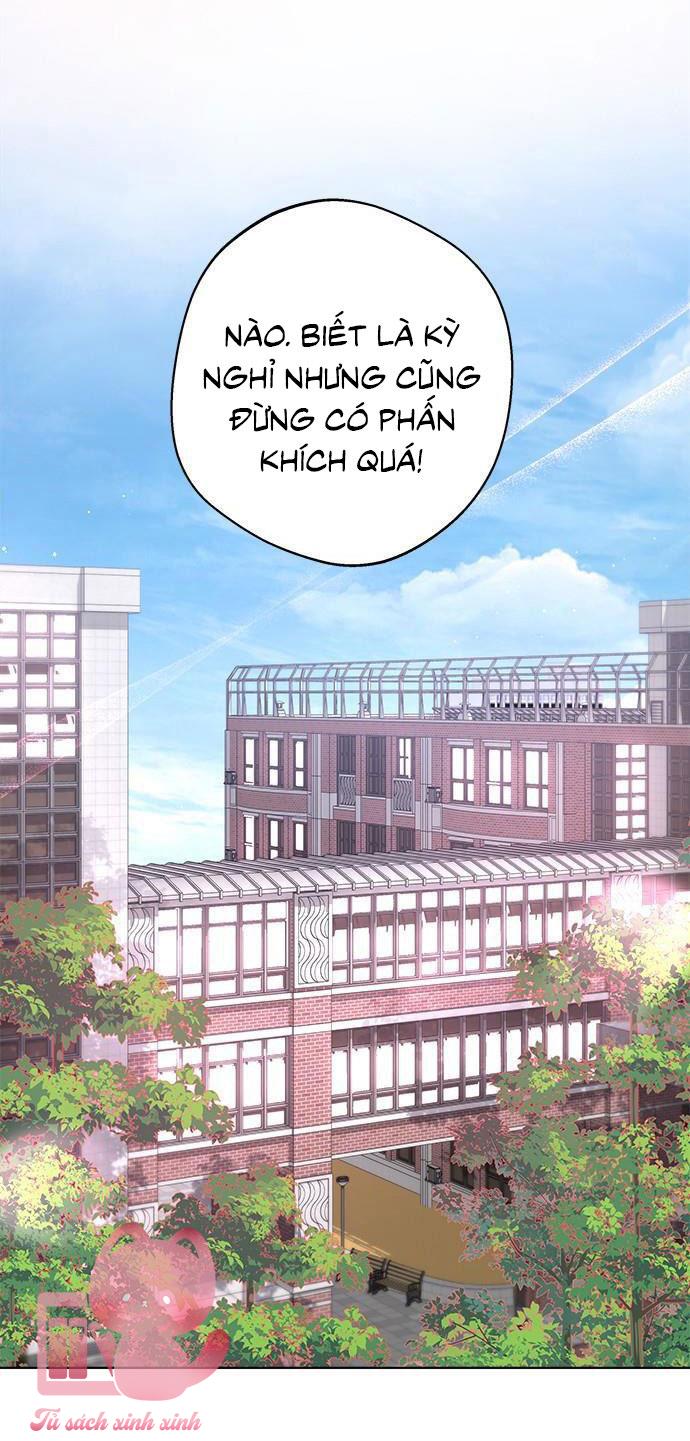 Đàn Anh Xấu Xa! - Chap 83