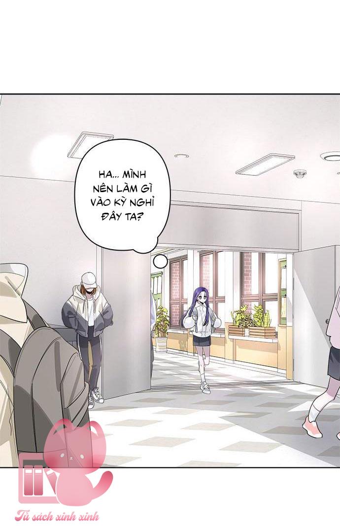 Đàn Anh Xấu Xa! - Chap 83