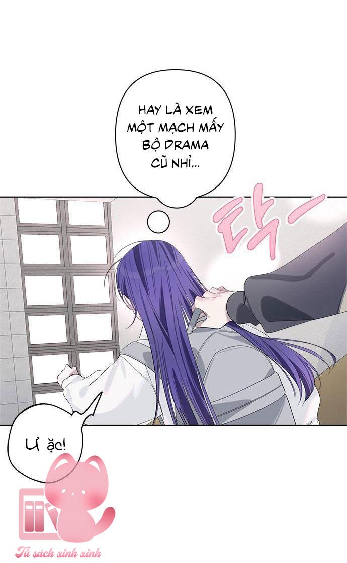 Đàn Anh Xấu Xa! - Chap 83