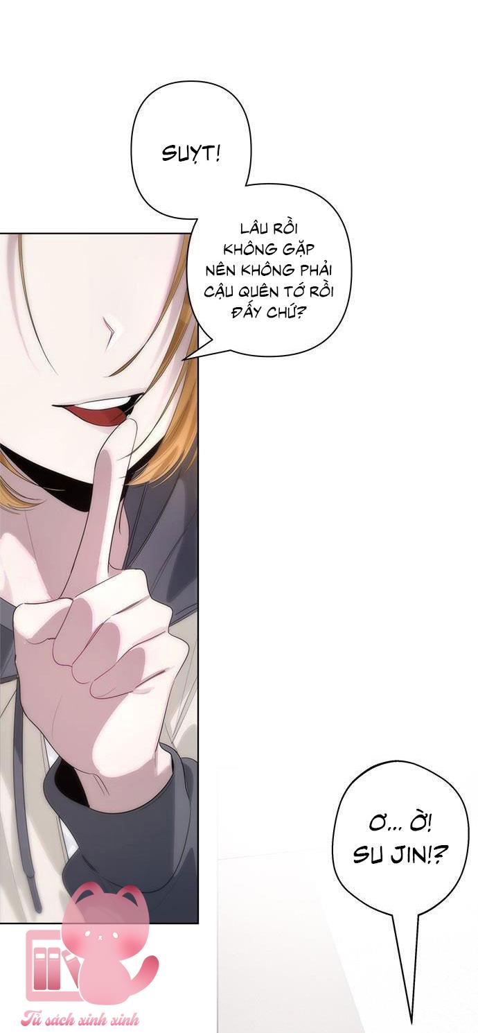 Đàn Anh Xấu Xa! - Chap 83