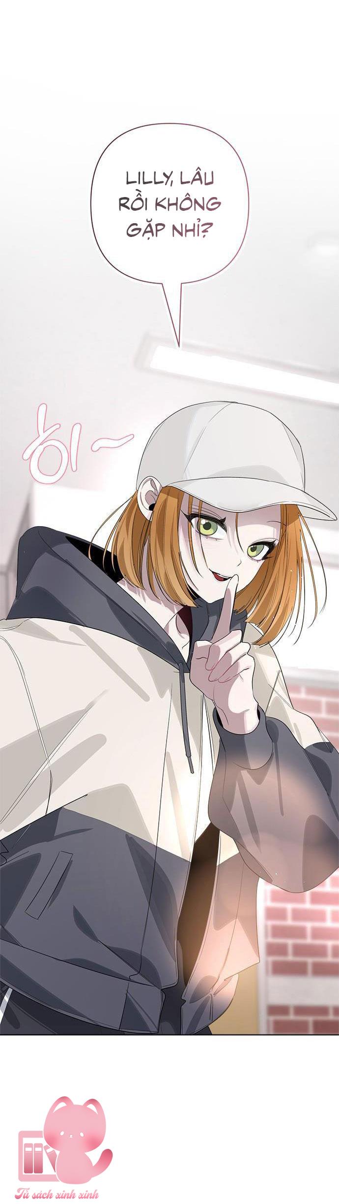 Đàn Anh Xấu Xa! - Chap 83