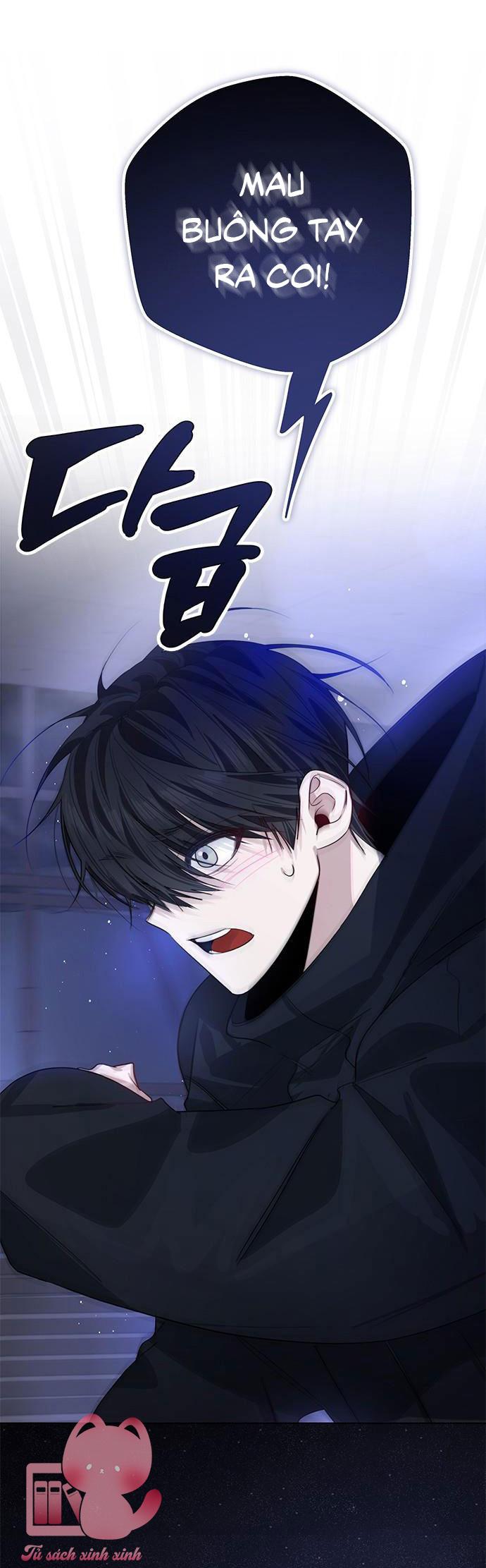 Đàn Anh Xấu Xa! - Chap 83