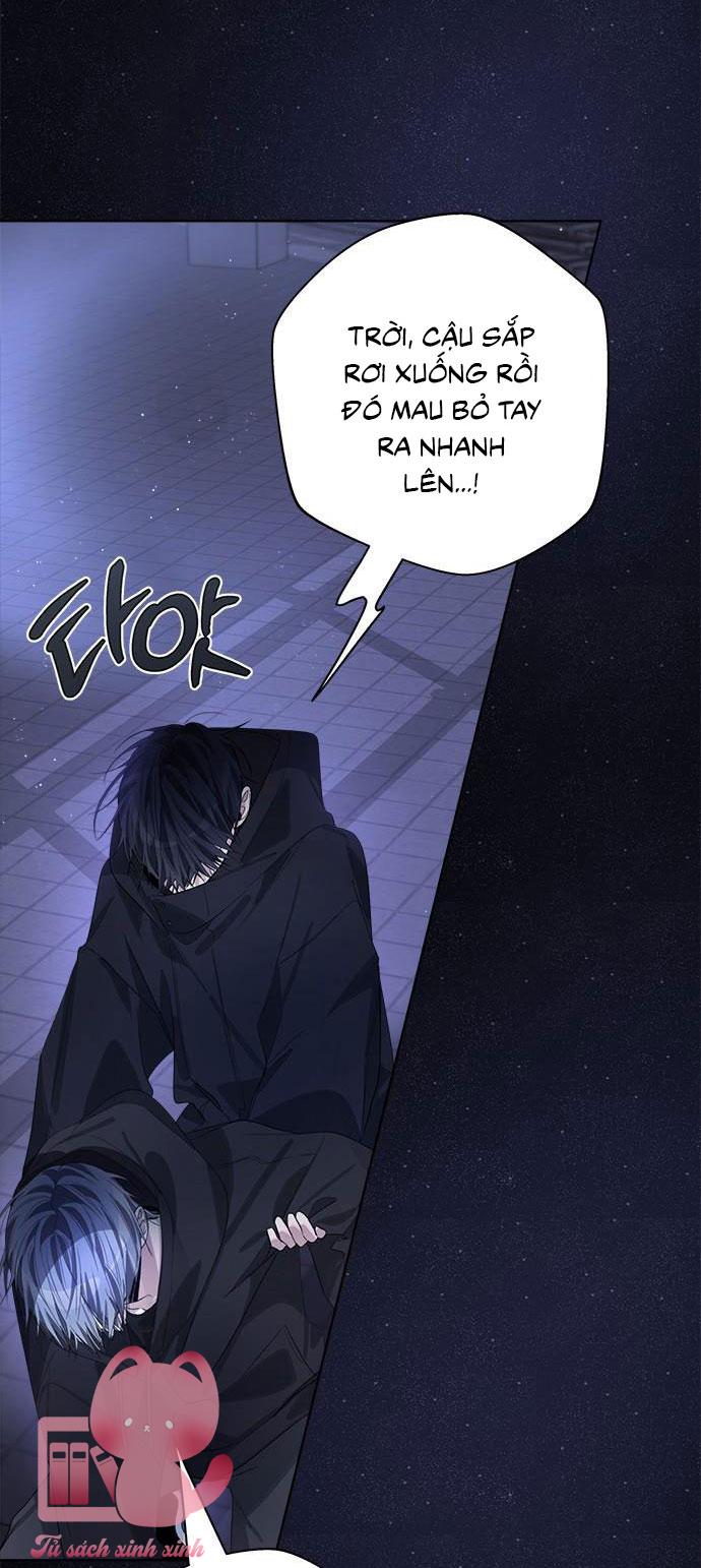 Đàn Anh Xấu Xa! - Chap 83