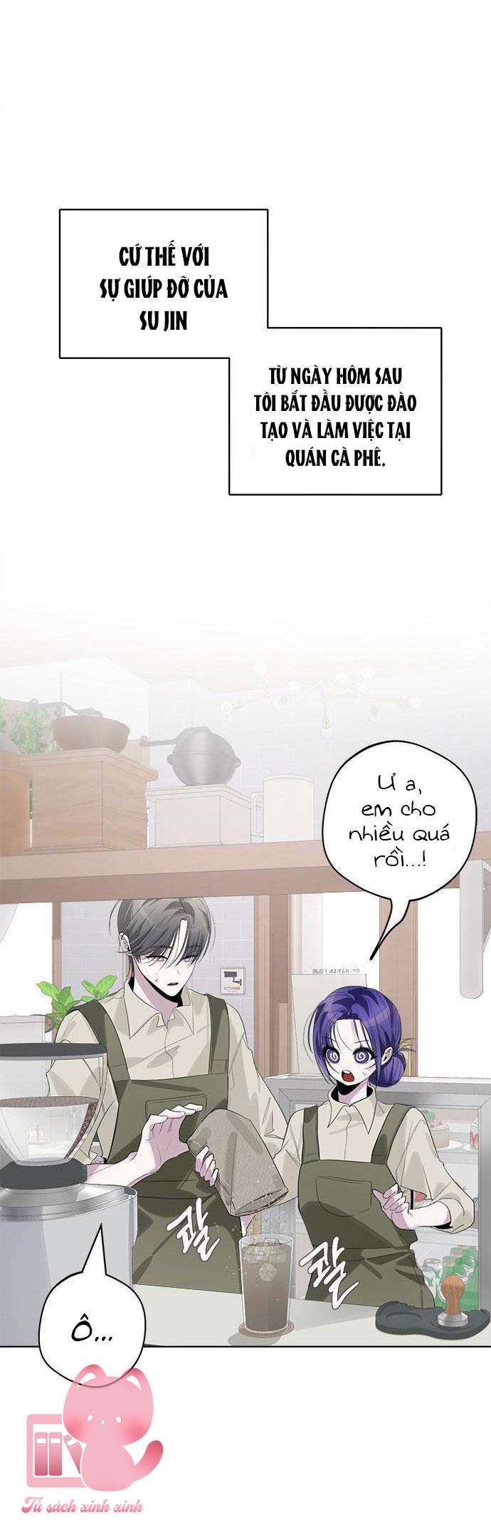 Đàn Anh Xấu Xa! - Chap 83