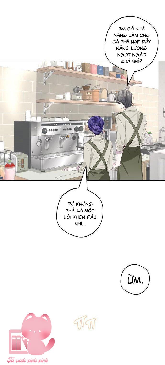 Đàn Anh Xấu Xa! - Chap 83