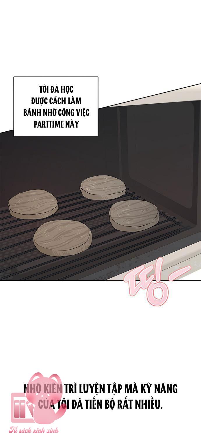 Đàn Anh Xấu Xa! - Chap 83