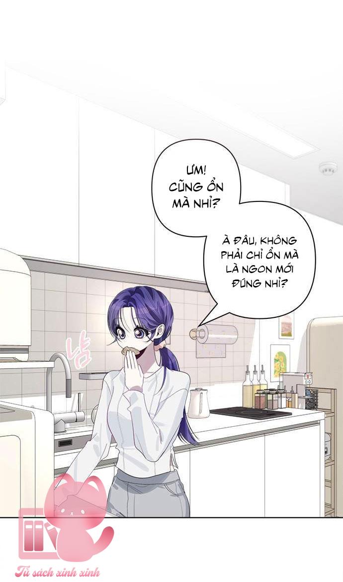 Đàn Anh Xấu Xa! - Chap 83
