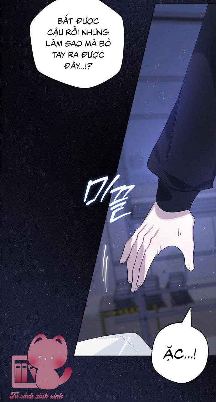 Đàn Anh Xấu Xa! - Chap 83