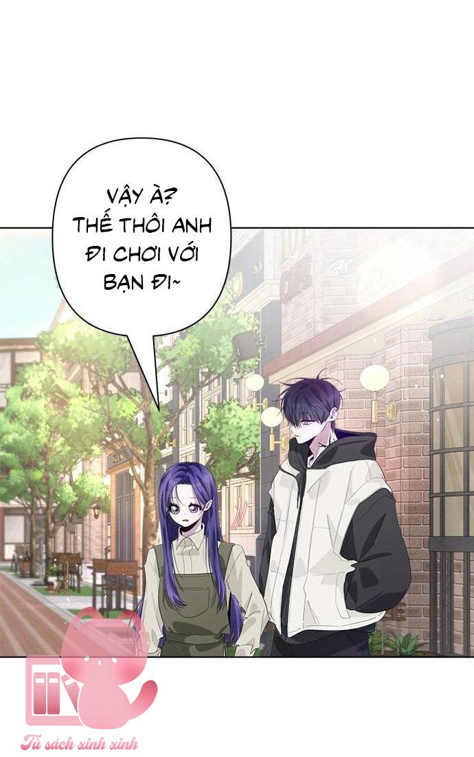 Đàn Anh Xấu Xa! - Chap 83