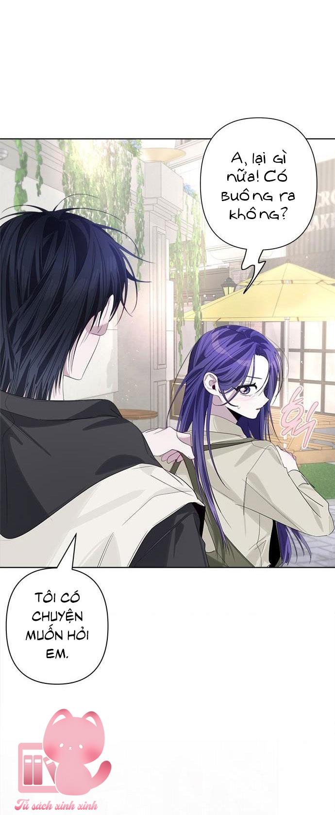 Đàn Anh Xấu Xa! - Chap 83