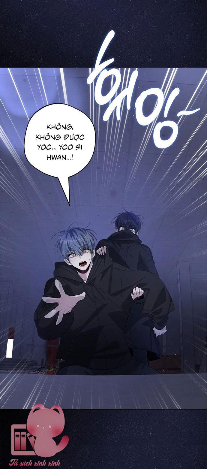 Đàn Anh Xấu Xa! - Chap 83