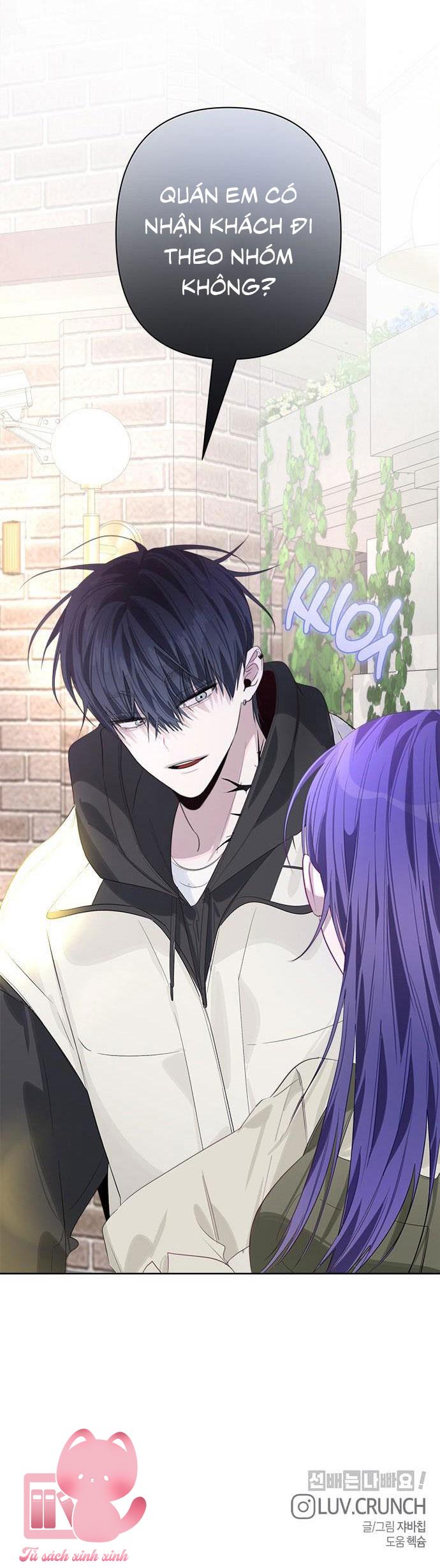 Đàn Anh Xấu Xa! - Chap 83