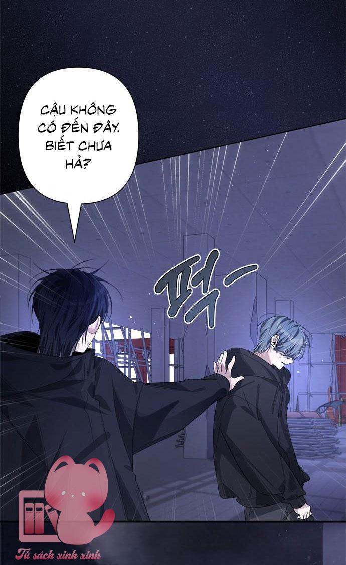 Đàn Anh Xấu Xa! - Chap 83