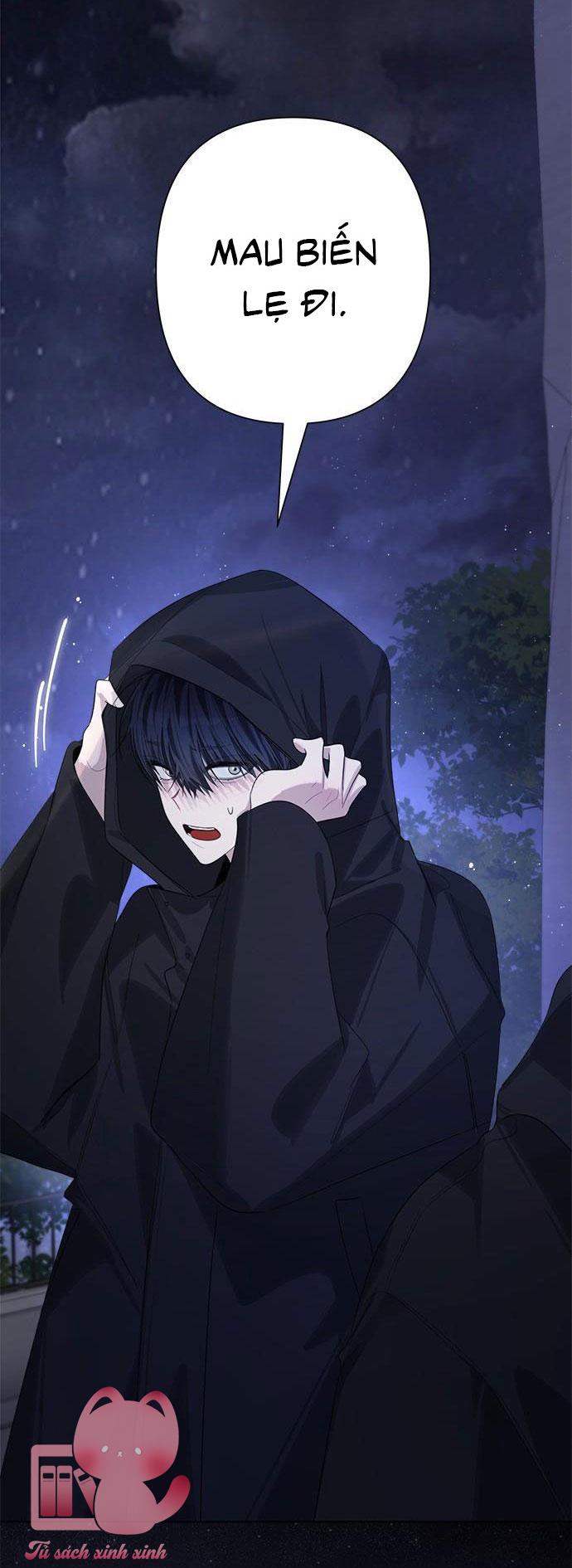 Đàn Anh Xấu Xa! - Chap 83