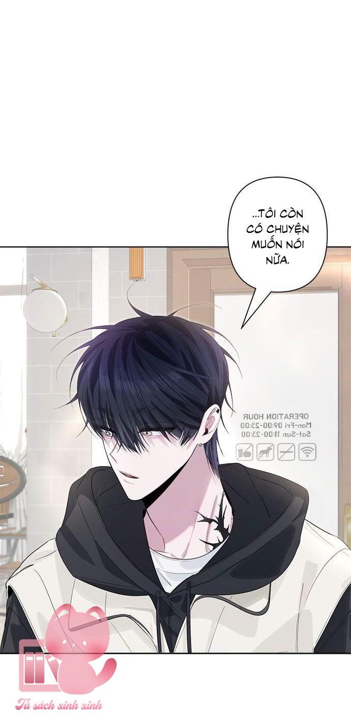 Đàn Anh Xấu Xa! - Chap 84