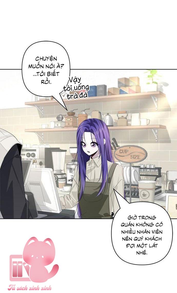 Đàn Anh Xấu Xa! - Chap 84