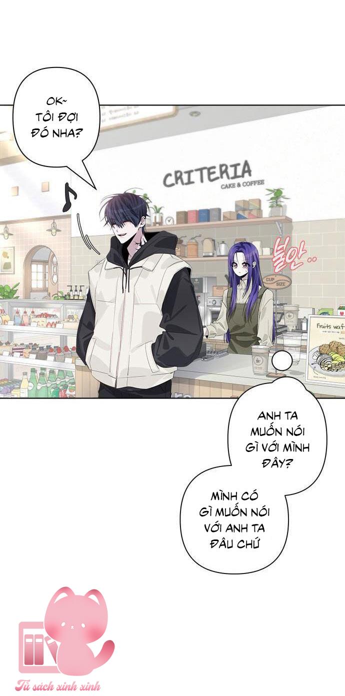 Đàn Anh Xấu Xa! - Chap 84