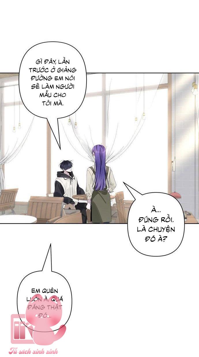 Đàn Anh Xấu Xa! - Chap 84