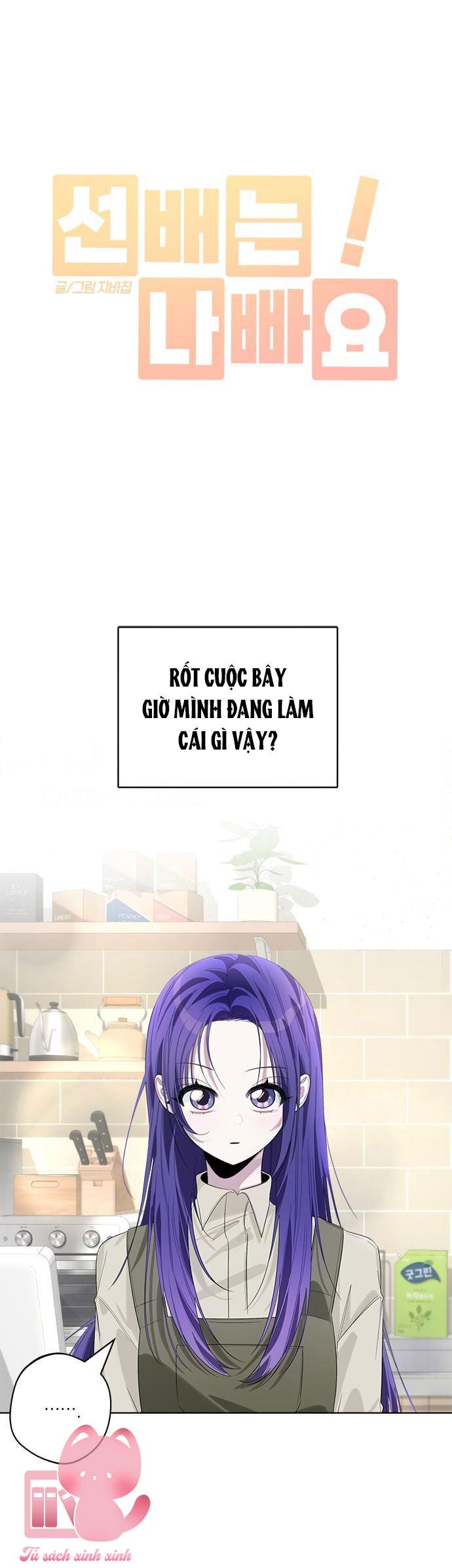 Đàn Anh Xấu Xa! - Chap 84